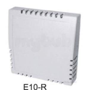 Electro Controls -  Elc Er-lst1 Sensor Room 85x85x30 Ip30