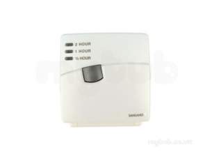 Sangamo Time Switches -  San Psb Power Saver Timer Switch Boost