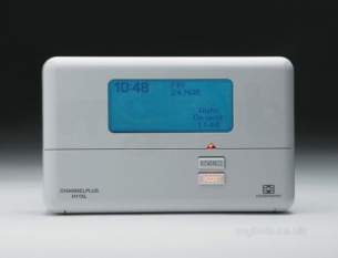 Horstmann Domestic Controls and Programmers -  Horstmann Channelplus H11 Time Control