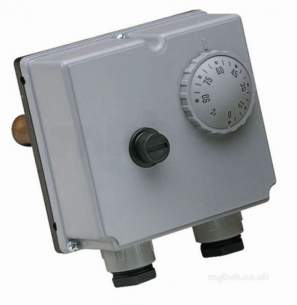 Danfoss Thermostat 099-106200