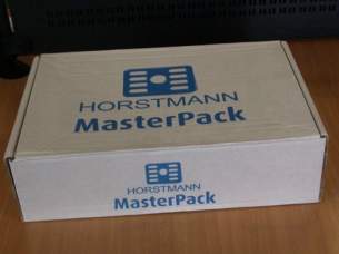 Horstmann Domestic Controls and Programmers -  Horstmann Masterpack 212a-2 Port Pk