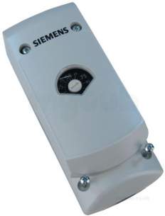 Landis and Staefa Hvac -  Siemens S55700-p121 5-65c T/t Immsn Stat