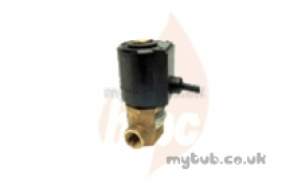 Black Automatic Gas Controls -  Black 24 21001-00 1/4 Inch Valve