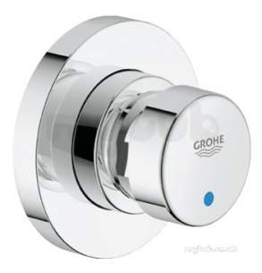 Grohe Euroecocs Self-closing Conc Shower 36268000