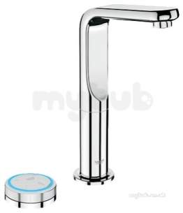 Grohe Spa Range -  Grohe Veris Digital Basin Mixer 36277000