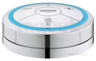 Grohe Shower Valves -  Grohe Remote Controller Wireless 36309000