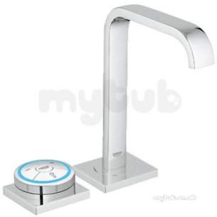 Grohe Spa Range -  Grohe Allure F-digital Eltrmix Basin 36342000