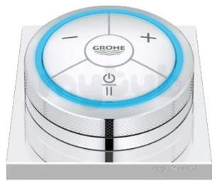 Grohe Spa Range -  Grohe F-digital Puck Remote Control 36355000