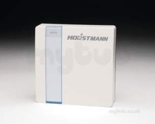 Horstmann Domestic Controls and Programmers -  Hft4 Electronic Frost Stat Tamperproof