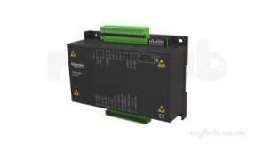 Satchwell Industrial Controls -  Swl Iac 420p Univ 15 Point Terminal