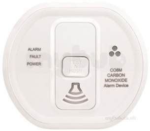 Honeywell Evohome Products -  Honeywell Evohome Wireless Co Sensor