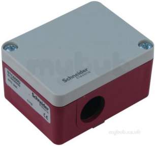 Satchwell Control Systems -  Tac 5126020000 Sensor Tempr Contact