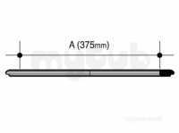 Twinwall Pipe and Fittings -  375mm Ring Seal-twin Wall 375tw117