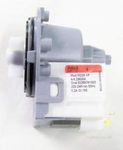 Electrolux Group Spares Standard -  Electrolux 50266741003 Pump Drain