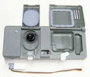 Electrolux Group Spares Standard -  Electrolux 50285882002 Dispenser Assy