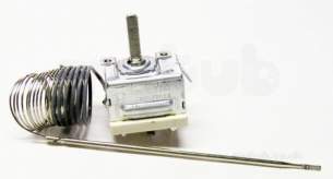 Electrolux Group Spares Standard -  Electrolux 3890770286 Thermostat M/o