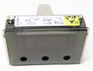 Electrolux Group Spares Standard -  Electrolux 3871247007 Programme Switch