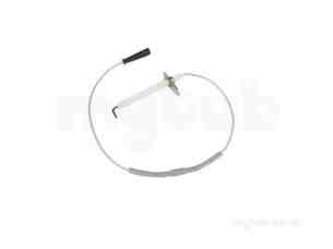 Vokera Boiler Spares -  Vokera 10025891 Spark Electrode