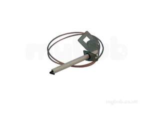 Vokera Boiler Spares -  Vokera 8308 Electrode