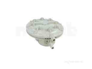 Vokera Boiler Spares -  Vokera 10020889 Pressure Switch