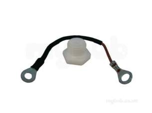 Vokera Boiler Spares -  Vokera 10025212 Sensor