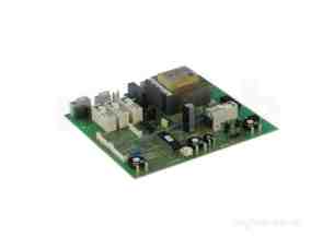 Vokera Boiler Spares -  Vokera 10025340 Printed Circuit Board