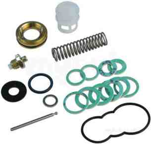 Vokera Boiler Spares -  Vokera T0090 Service Kit