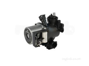 Vokera Boiler Spares -  Vokera 20002906 Pump