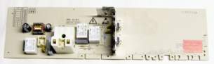 Indesit Domestic Spares -  Hotpoint 1604321 Module Control C00202268