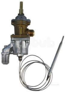 Stoves and Belling Cooker Spares -  Stoves 012591107 Thermostat