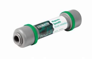 Limescale Inhibitors -  15mm Magnetic Speedfit Scalemaster Scale Inhibitor
