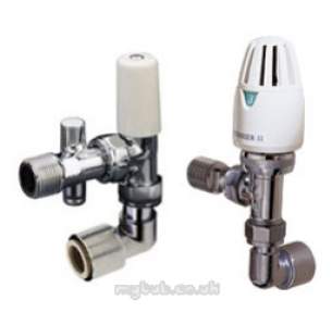 Pegler TRVs -  Terrier Ii 10mm An/hr Pf Elb Plus Cpls Do Trv