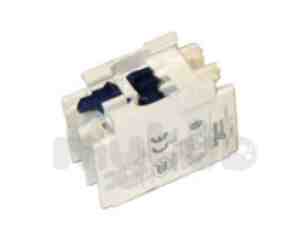 Bakery Commercial Catering Spares -  Abex T/m Ladn20 Aux Contact Block