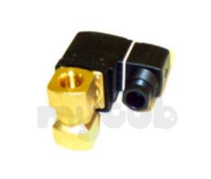 Scobie And Mcintosh -  Scobie 50245201 3/8 Solenoid Valve