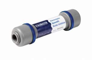 Limescale Inhibitors -  15mm Speedfit Electrolytic Scalemaster Scale Inhibitor