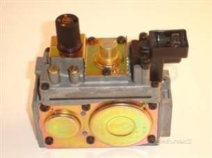 Potterton Boiler Spares -  Potterton 8402939 Gas Valve