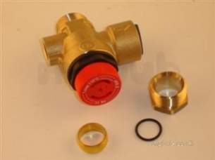 Main Boiler Spares -  Main 404s122 Statesman Flowsure Plus Prv