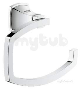 Grohe Spa Range -  Grohe Grandera Toilet Paper Holder 40625000