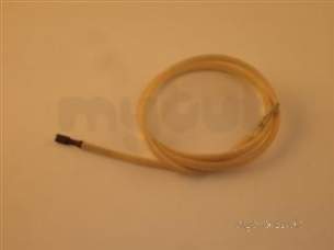 Potterton Boiler Spares -  Potterton 8407626 760mm Lead For Electrode