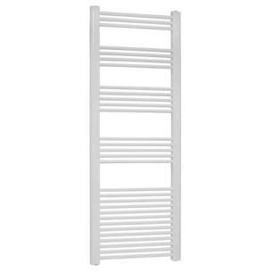 Eastbrook Towel Rails -  Wendover Straight Multirail 1000x400 41.0007