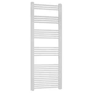 Eastbrook Towel Rails -  Wendover Straight Multirail 1200 X 400 41.0013