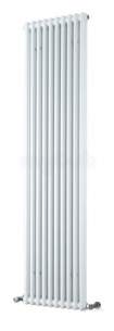 Myson Column Radiators -  Myson 2000mm X 500mm 10s 2 Column 5010b