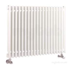 Myson Decor Radiators -  Myson Decor Ts4 600 X 1028mm 25t 2876b