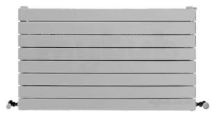 Myson Decor Radiators -  Myson Decor H11 755x1000mm 10t 4101b