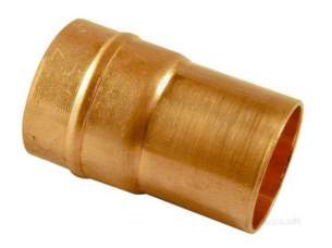 Yorkshire General Range Yp -  Yorkshire Yp9 1.1/4 Inch X 35mm Imperial/metric Adaptor