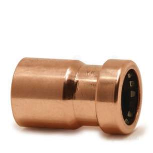 Yorkshire Fittings Tectite Sprint -  Tectite Sprint Tt6 28x15mm Reducer