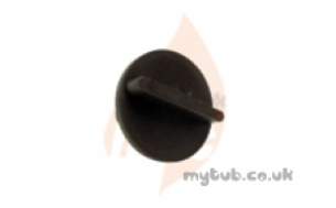 Baxi Boiler Spares -  Baxi 092020 Control Knob