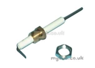 Baxi Boiler Spares -  Baxi 102024 Electrode