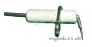 Baxi Boiler Spares -  Baxi 225934 Electrode
