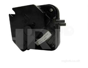 Caradon Ideal Commercial Boiler Spares -  Ideal Boilers Ideal 004616 Pressure Switch